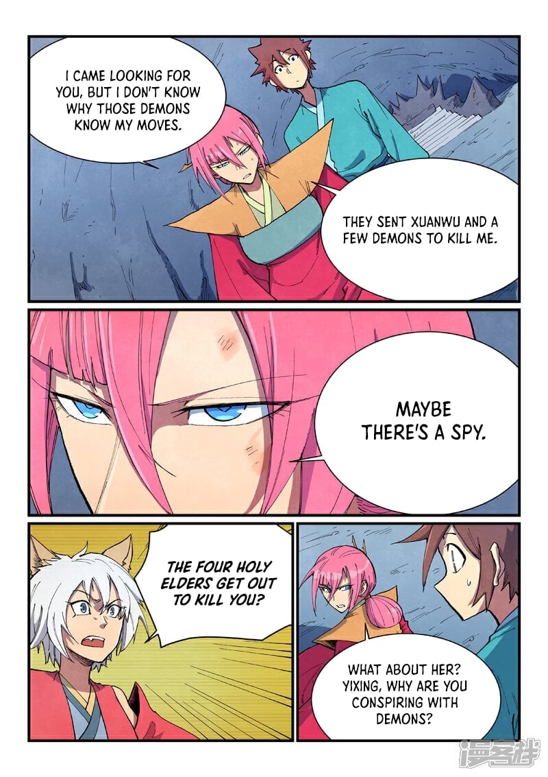 Page 8 of Chapter 669