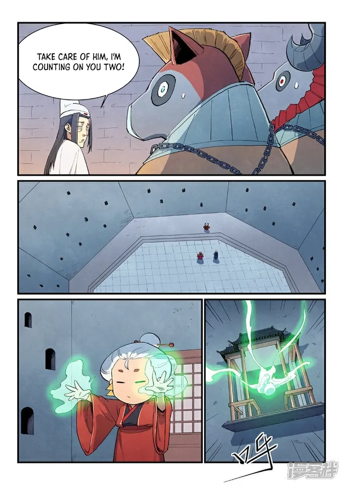 Page 4 of Chapter 670