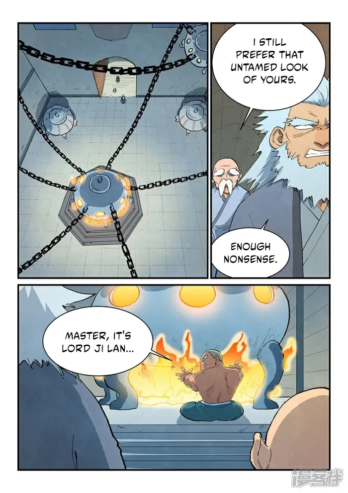 Page 8 of Chapter 675