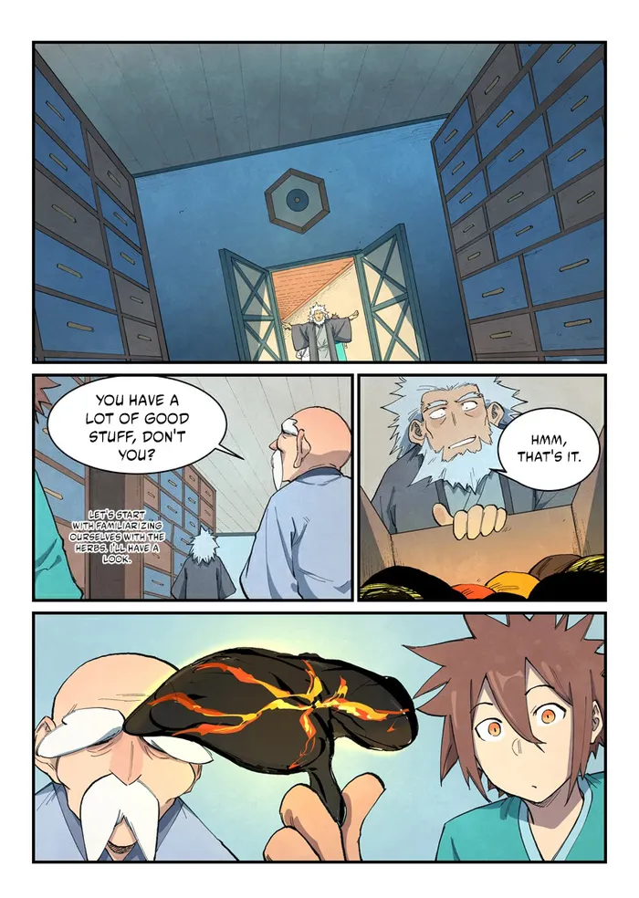 Page 10 of Chapter 675
