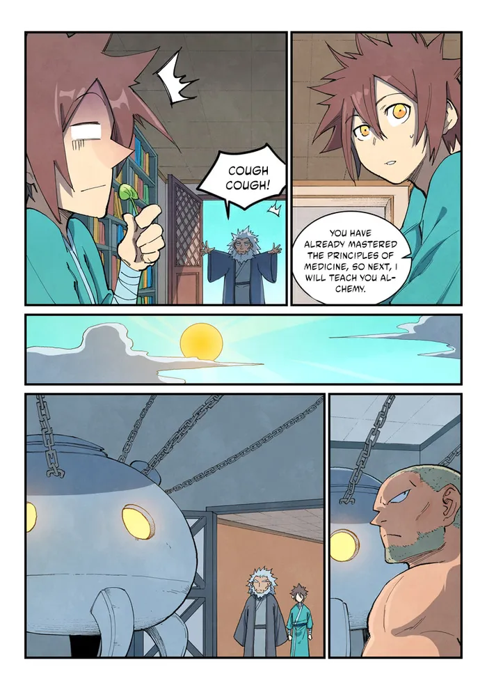 Page 3 of Chapter 677