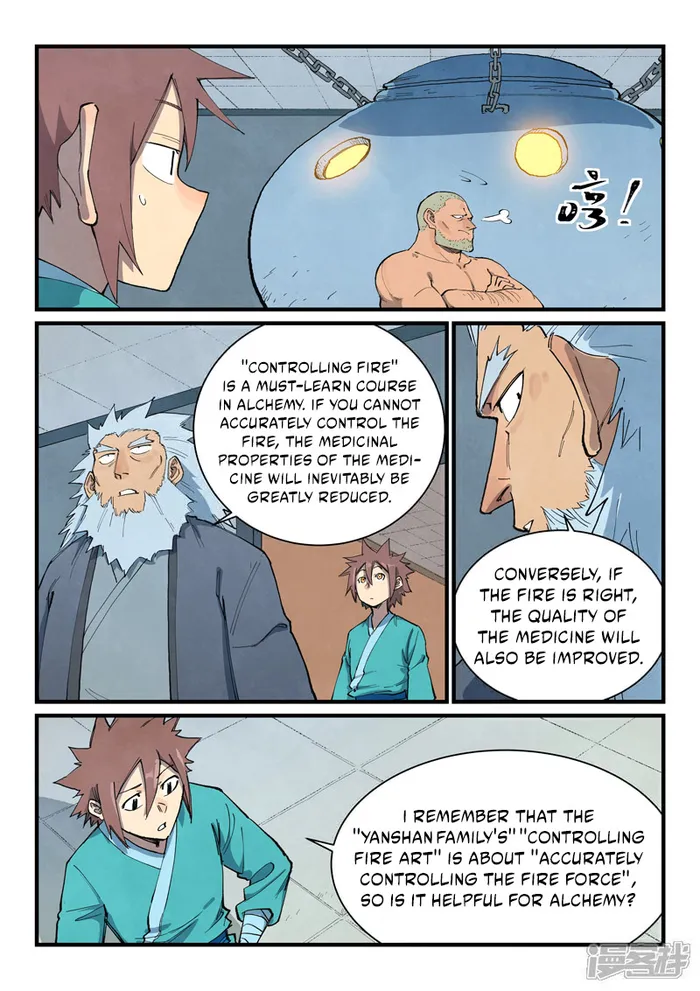 Page 4 of Chapter 677