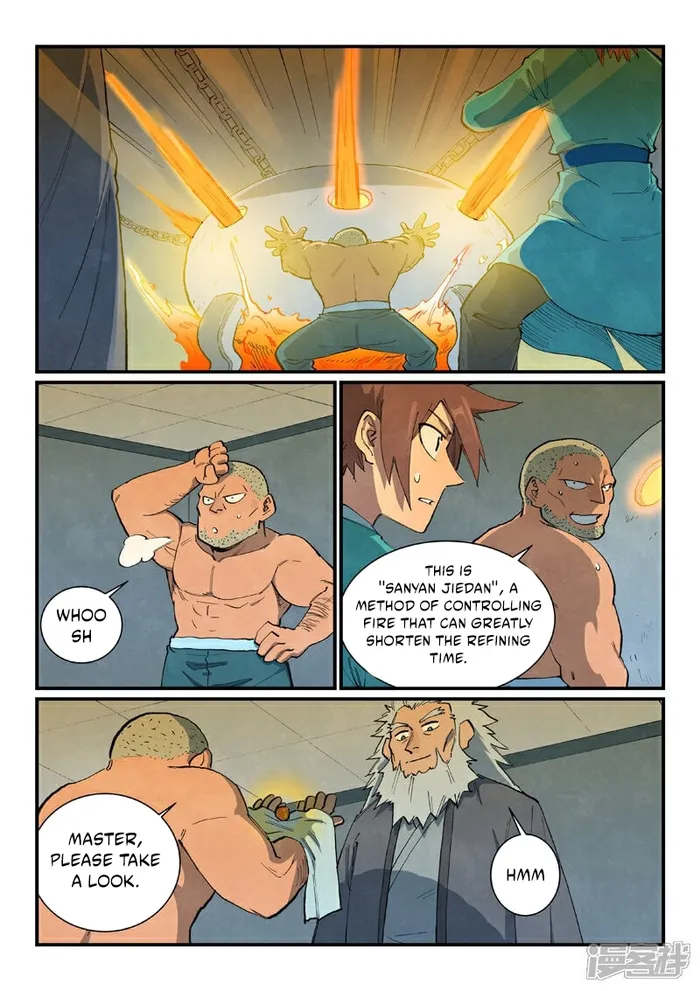 Page 9 of Chapter 677