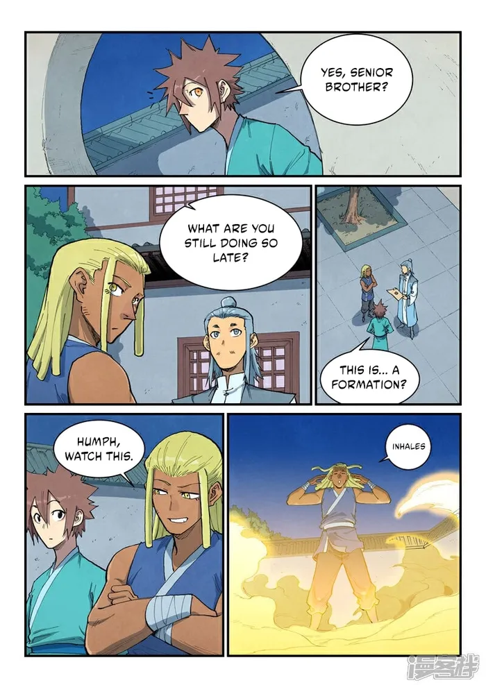 Page 9 of Chapter 679