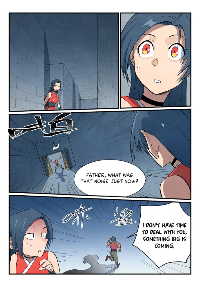 Page 1 of Chapter 685