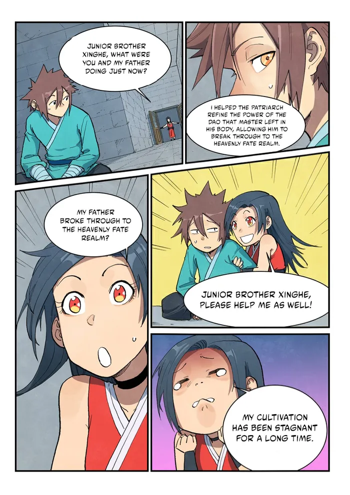 Page 2 of Chapter 685