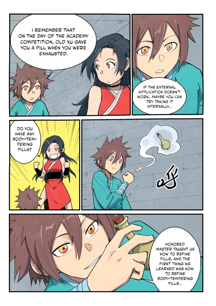 Page 6 of Chapter 685