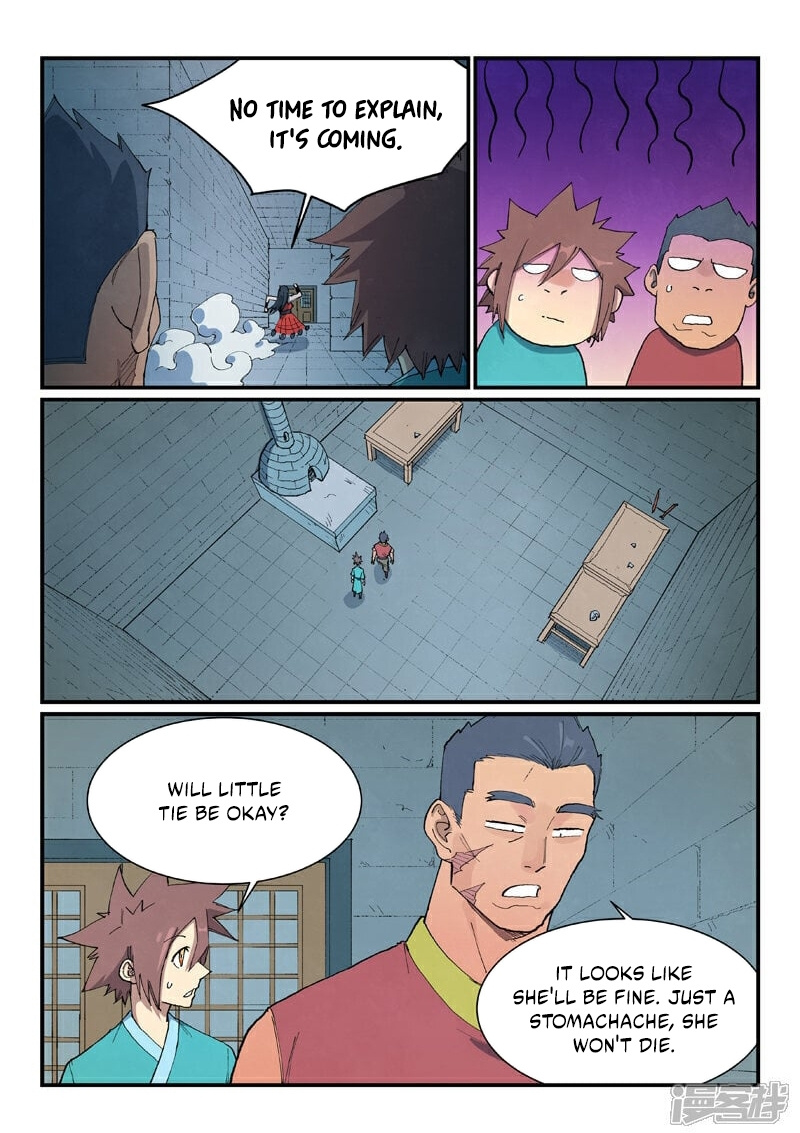 Page 8 of Chapter 686