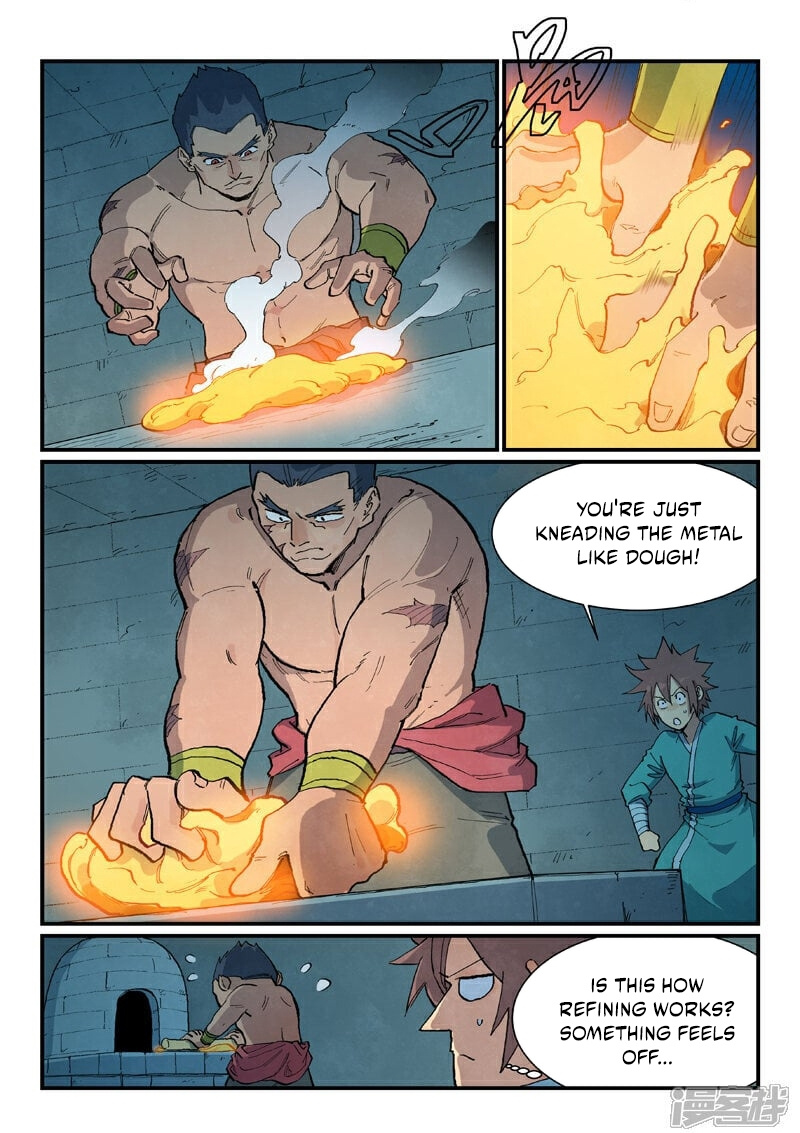 Page 3 of Chapter 687
