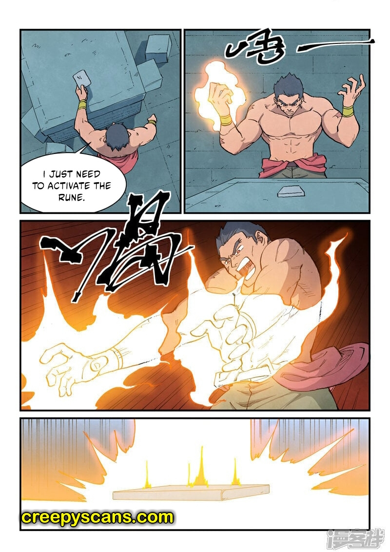 Page 8 of Chapter 687