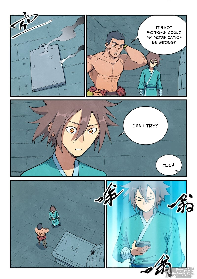 Page 9 of Chapter 687