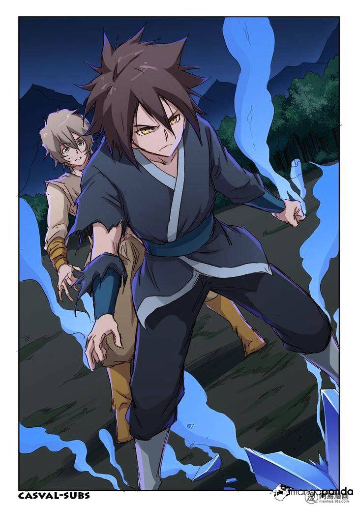 Page 6 of Chapter 69