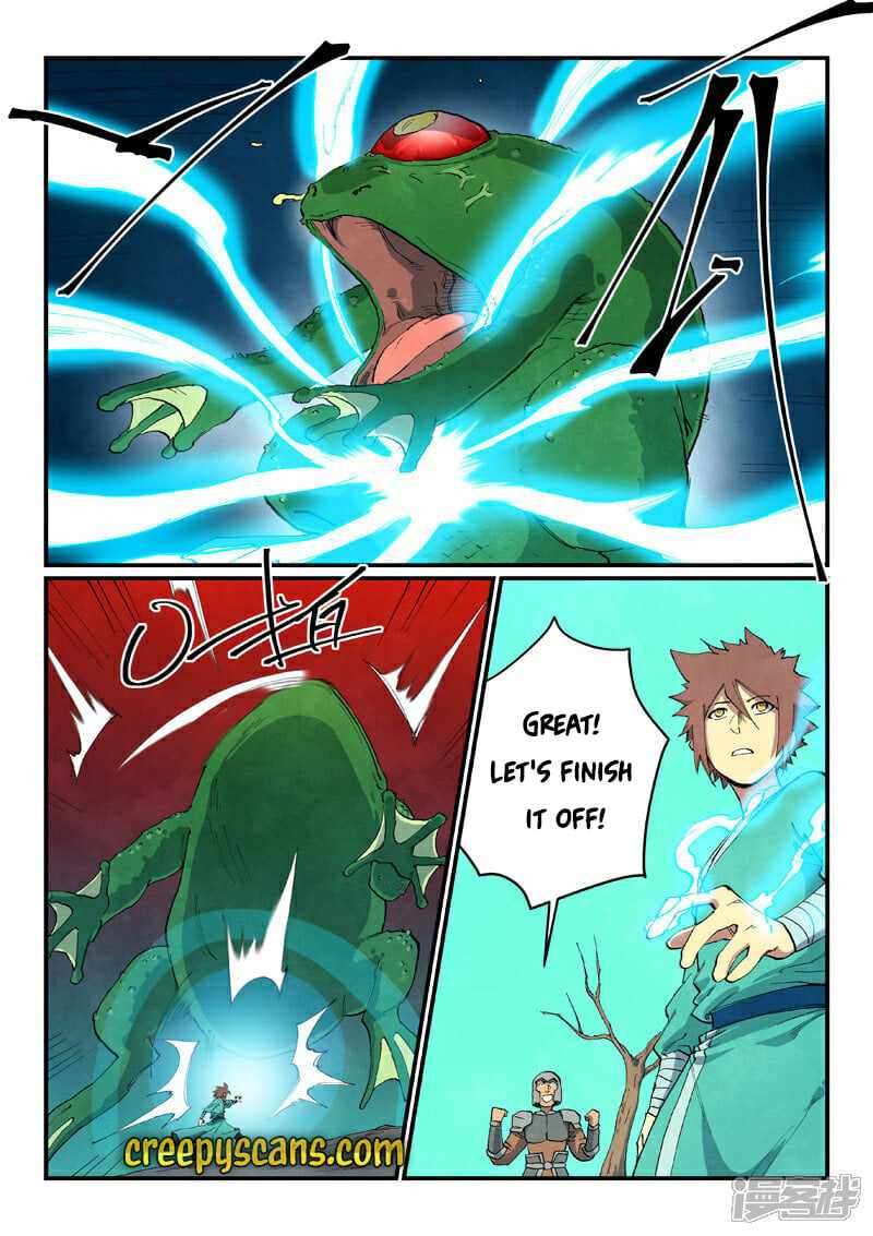 Page 5 of Chapter 693