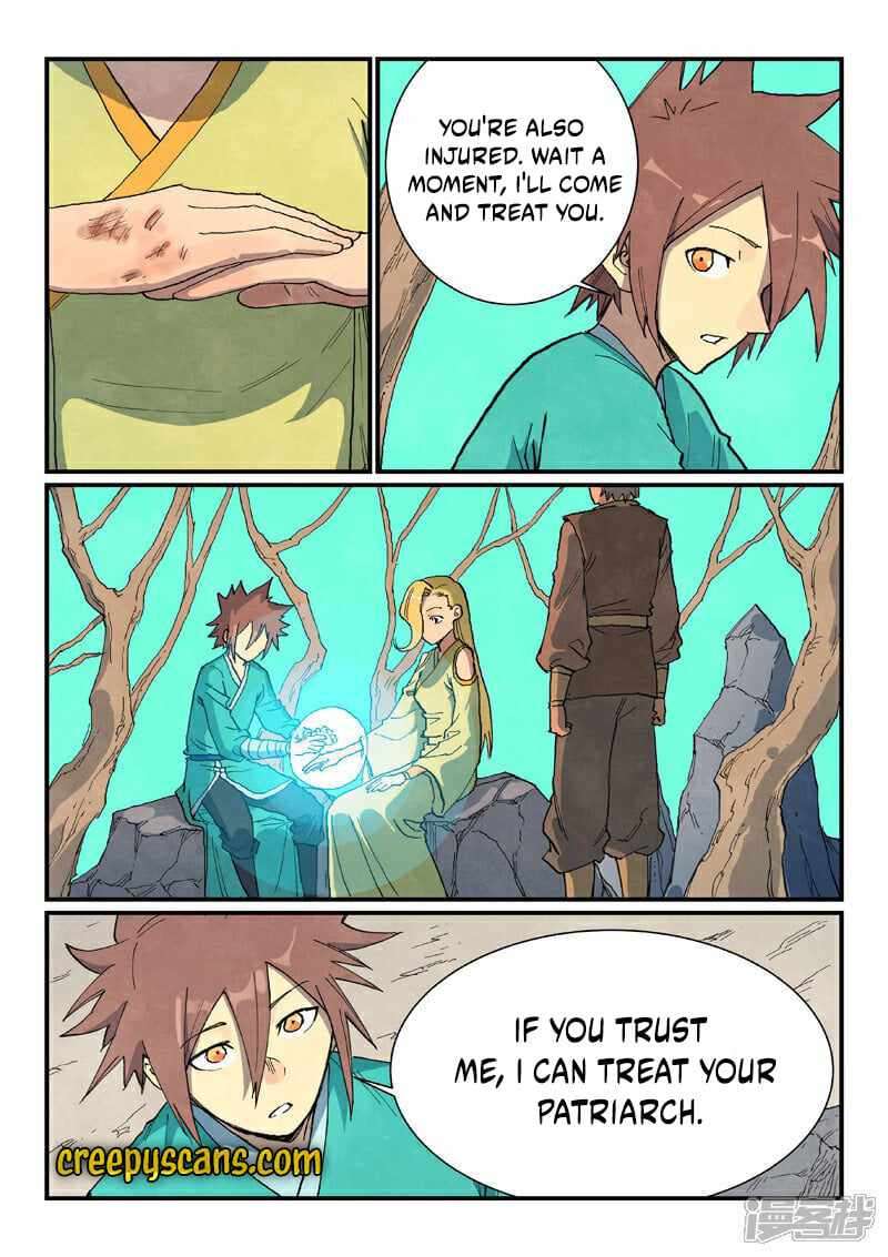 Page 5 of Chapter 694