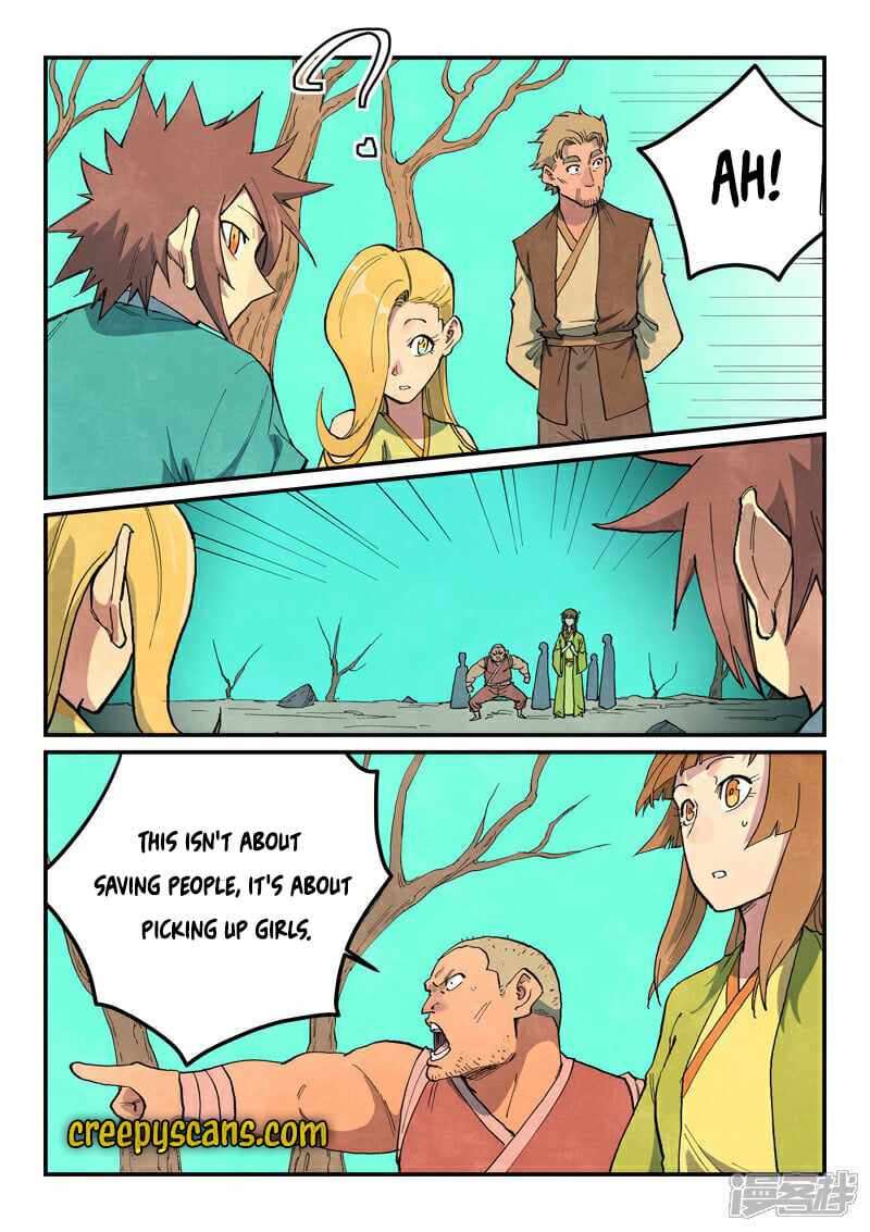 Page 6 of Chapter 694