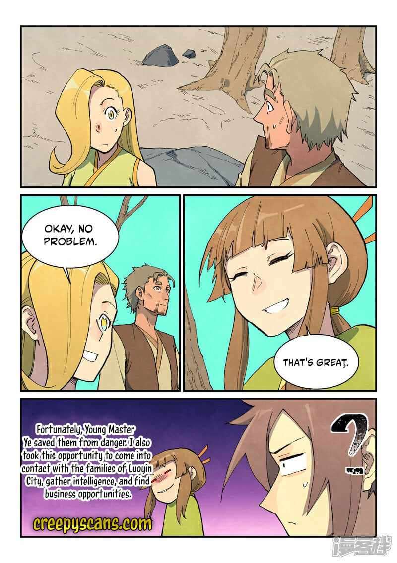 Page 8 of Chapter 694