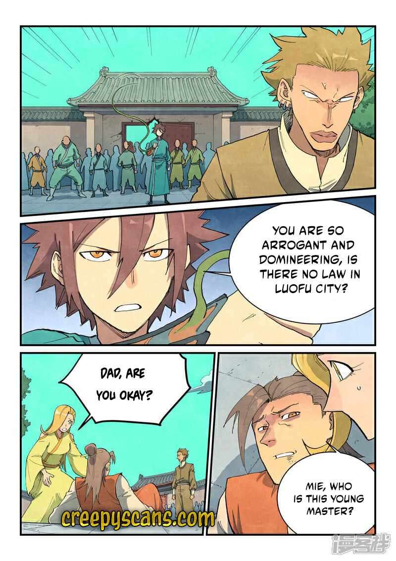 Page 5 of Chapter 696