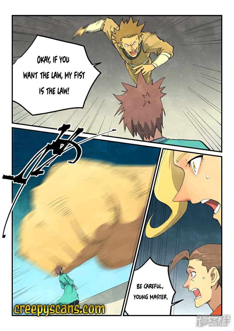 Page 8 of Chapter 696