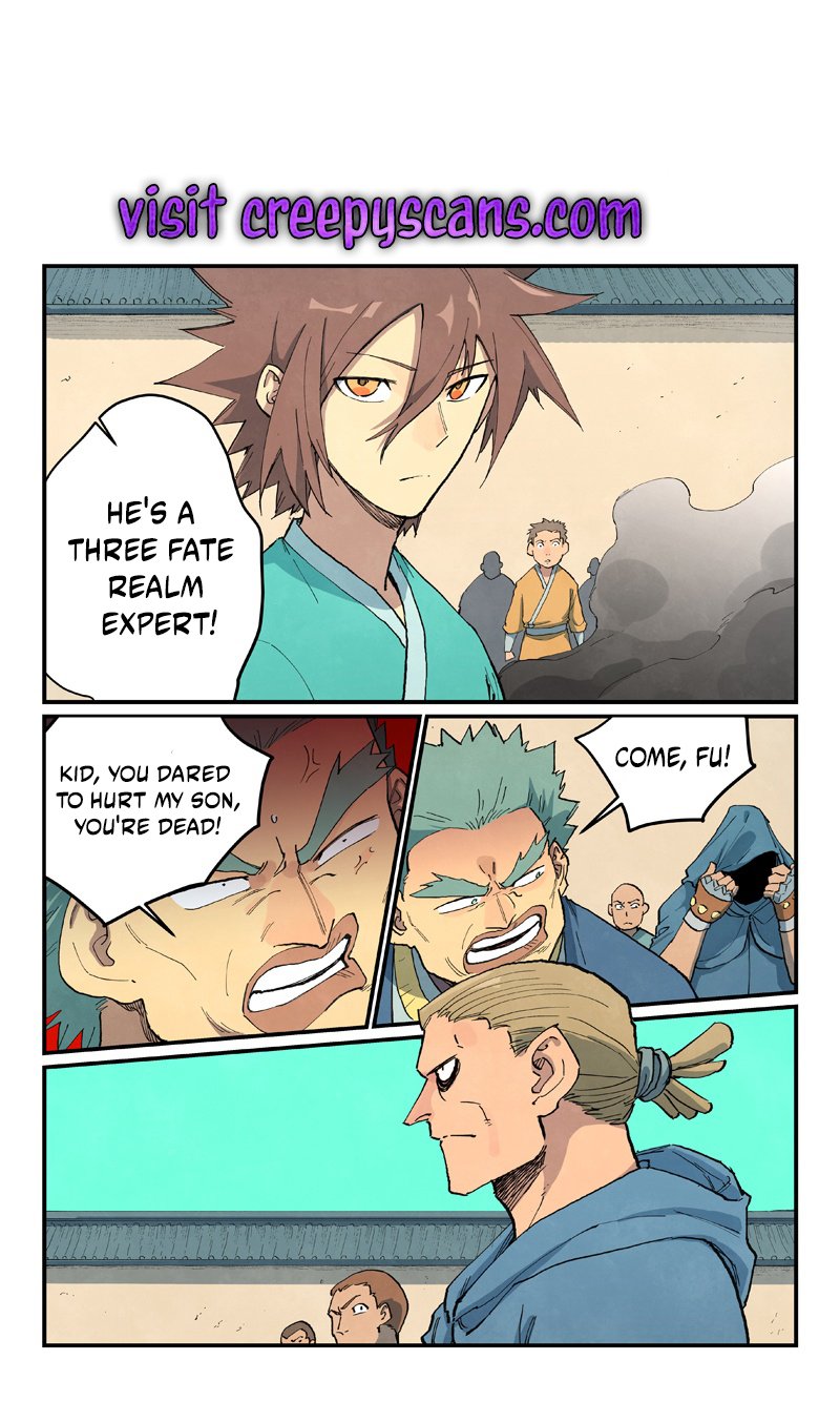 Page 2 of Chapter 697