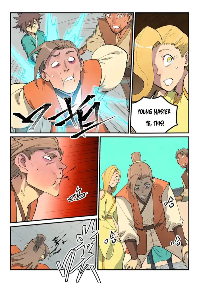Page 8 of Chapter 698