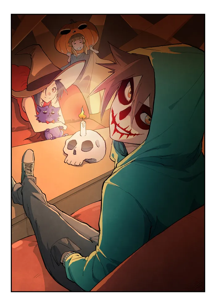 Page 1 of Chapter 699