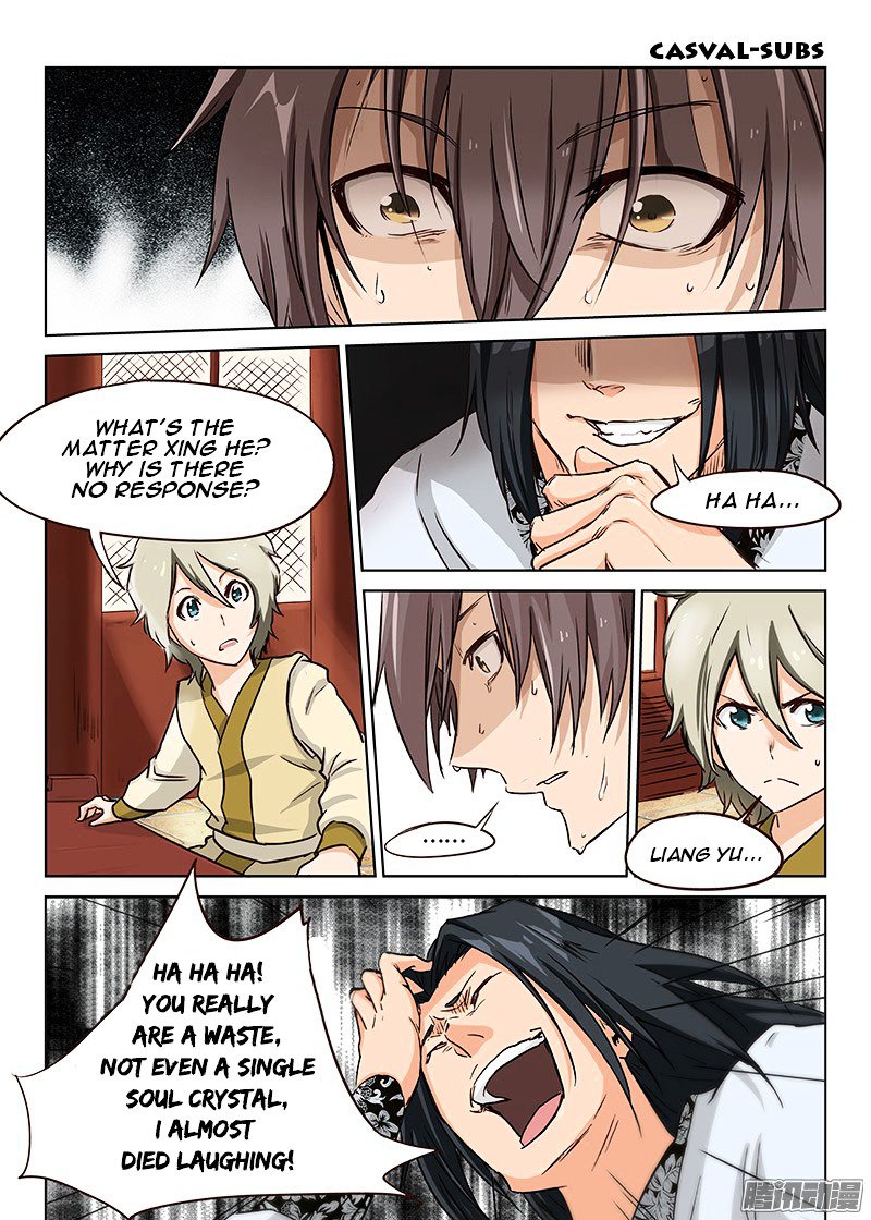 Page 1 of Chapter 7