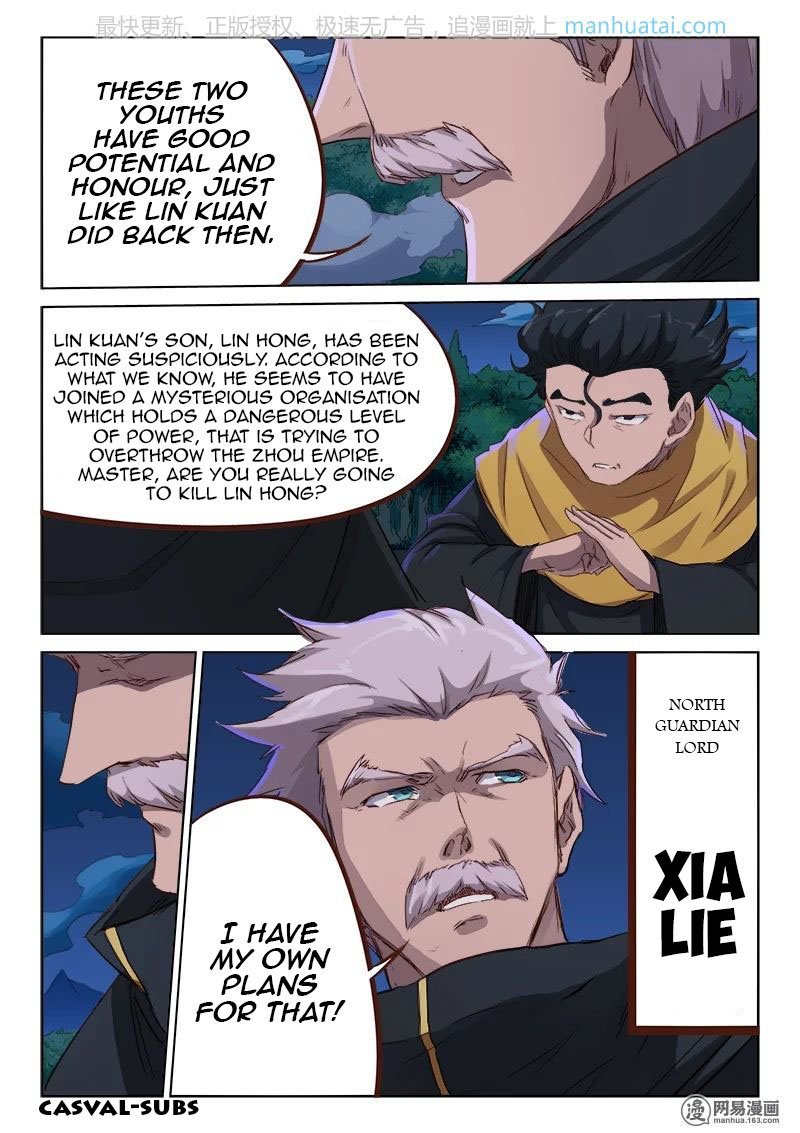 Page 9 of Chapter 70