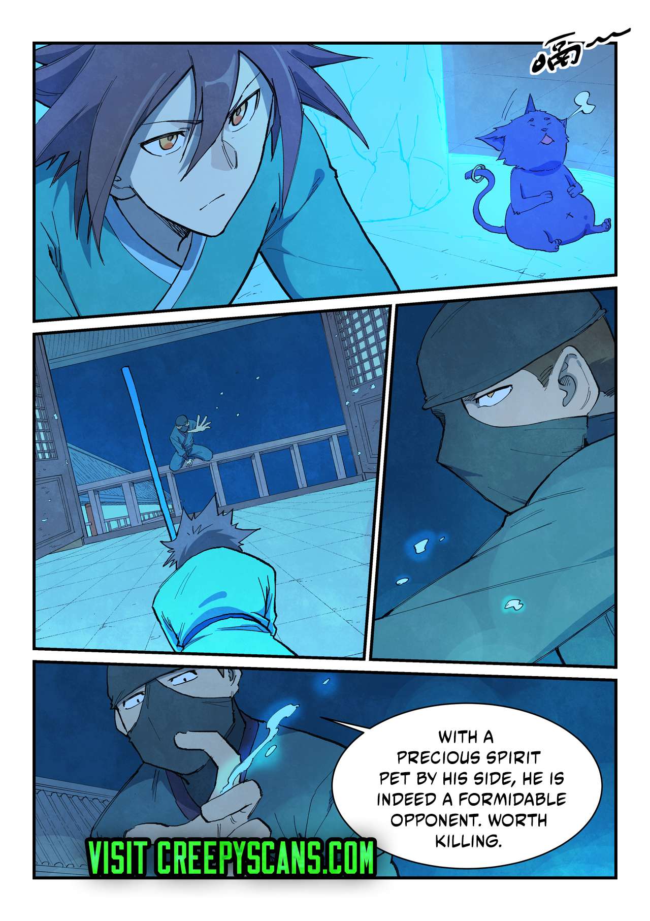 Page 6 of Chapter 701