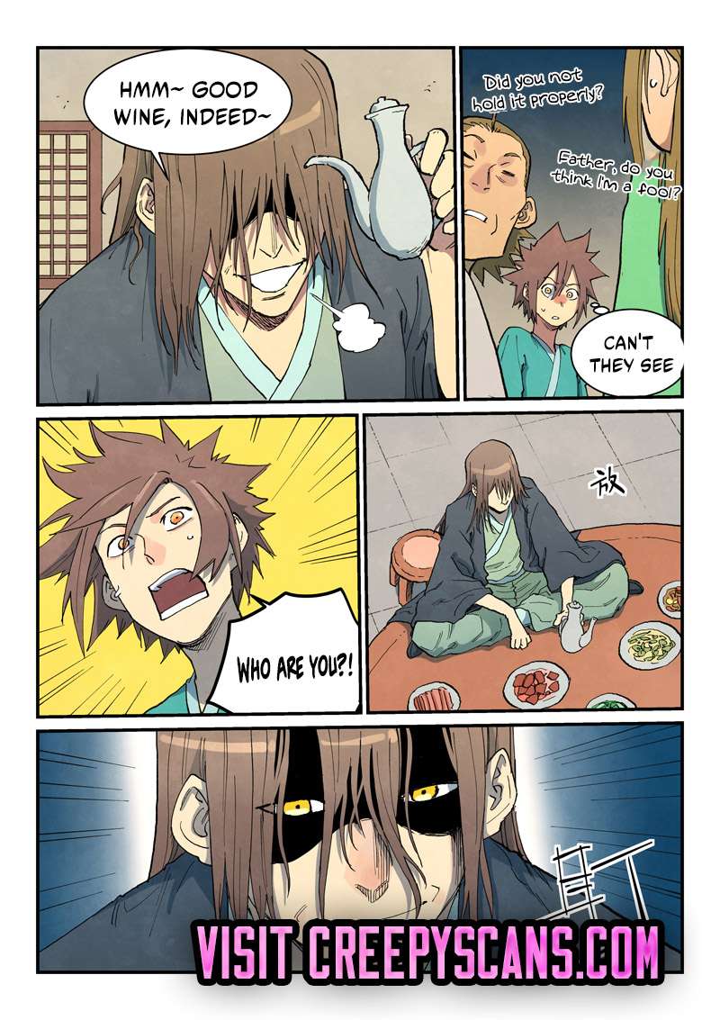 Page 8 of Chapter 707