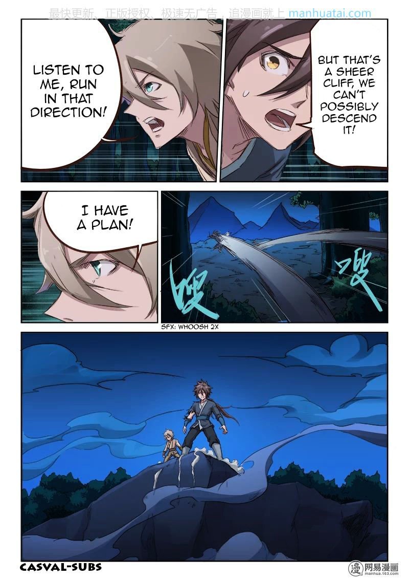 Page 8 of Chapter 72
