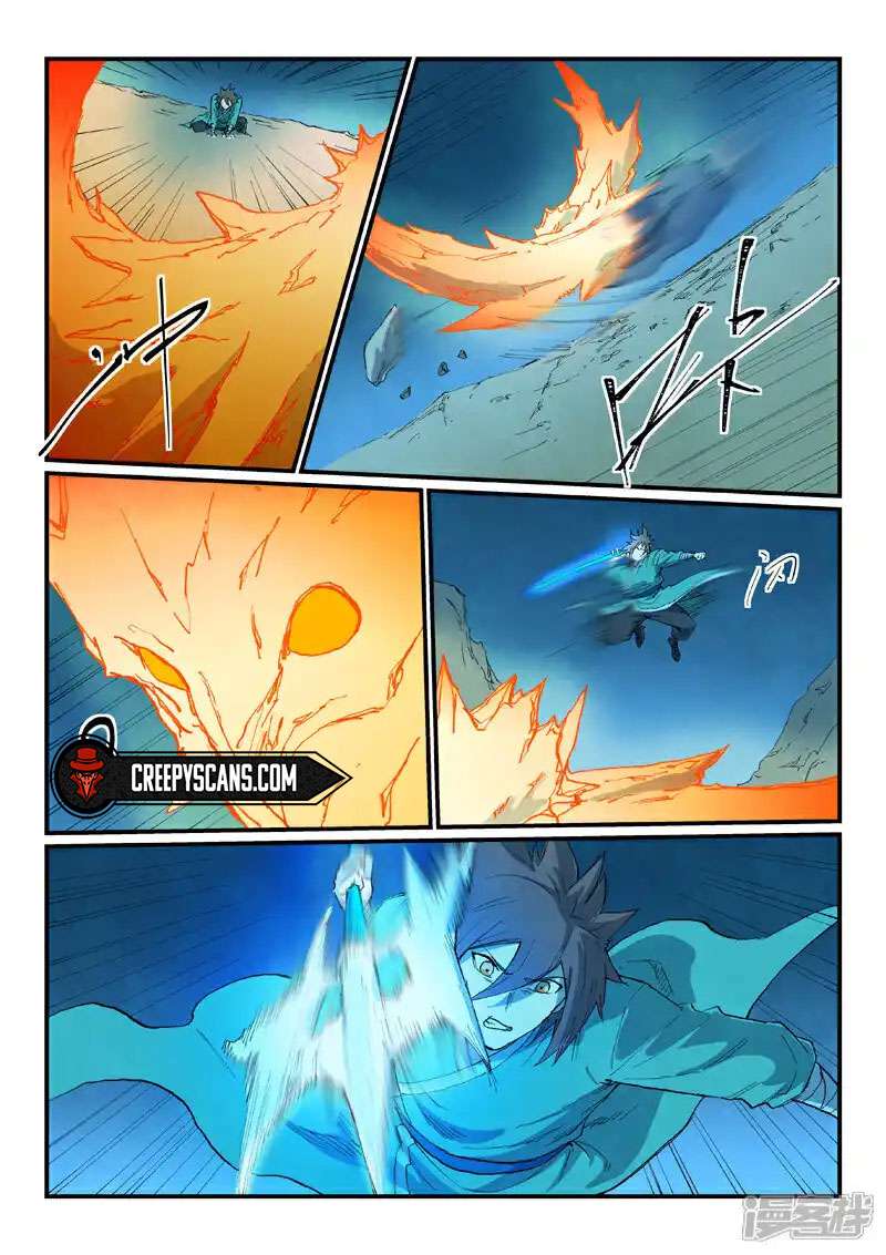Page 9 of Chapter 724