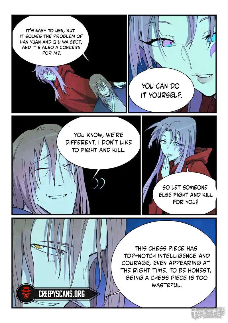 Page 10 of Chapter 729
