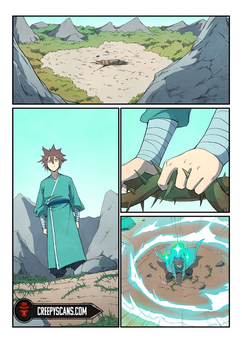 Page 8 of Chapter 733