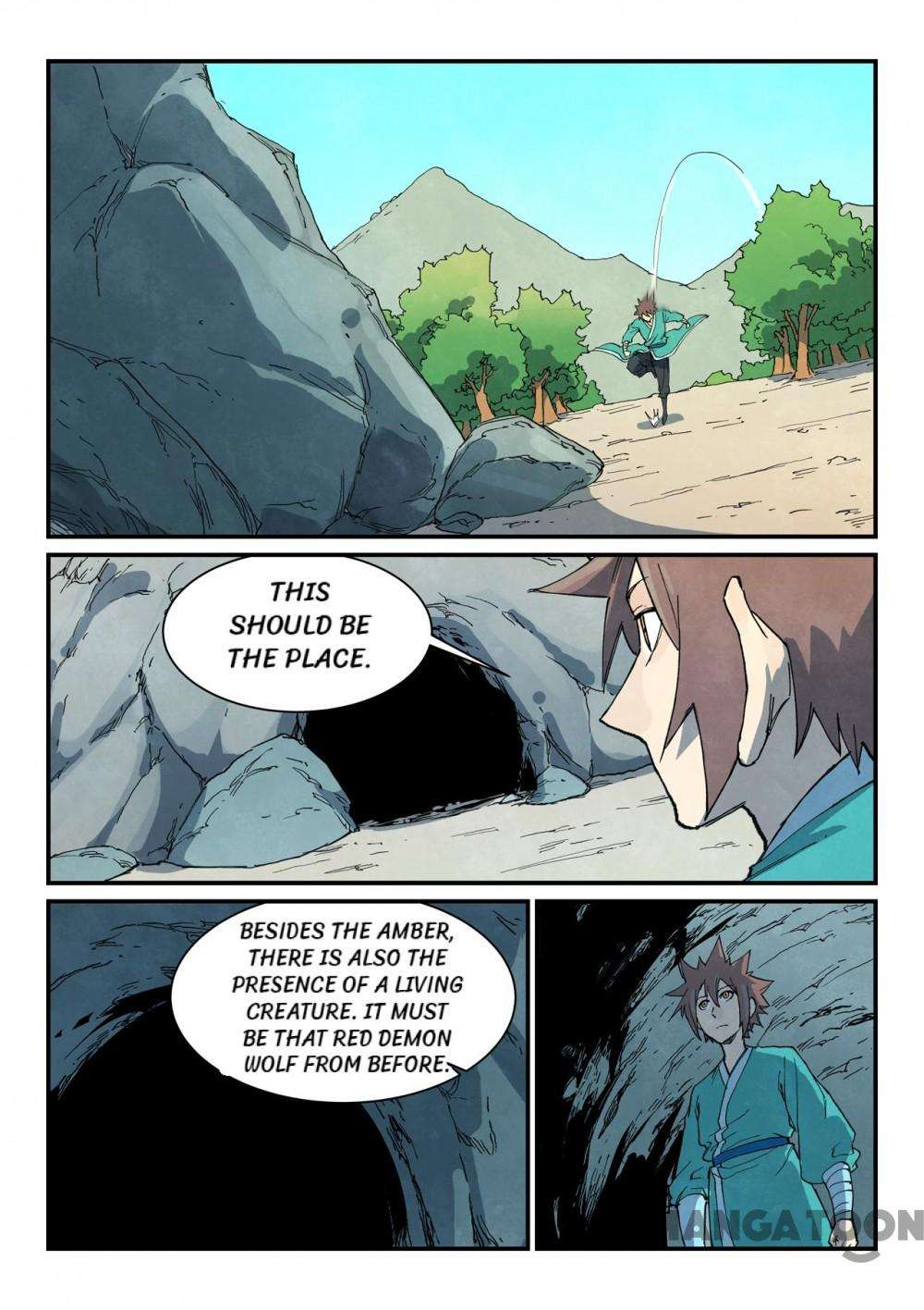Page 4 of Chapter 735
