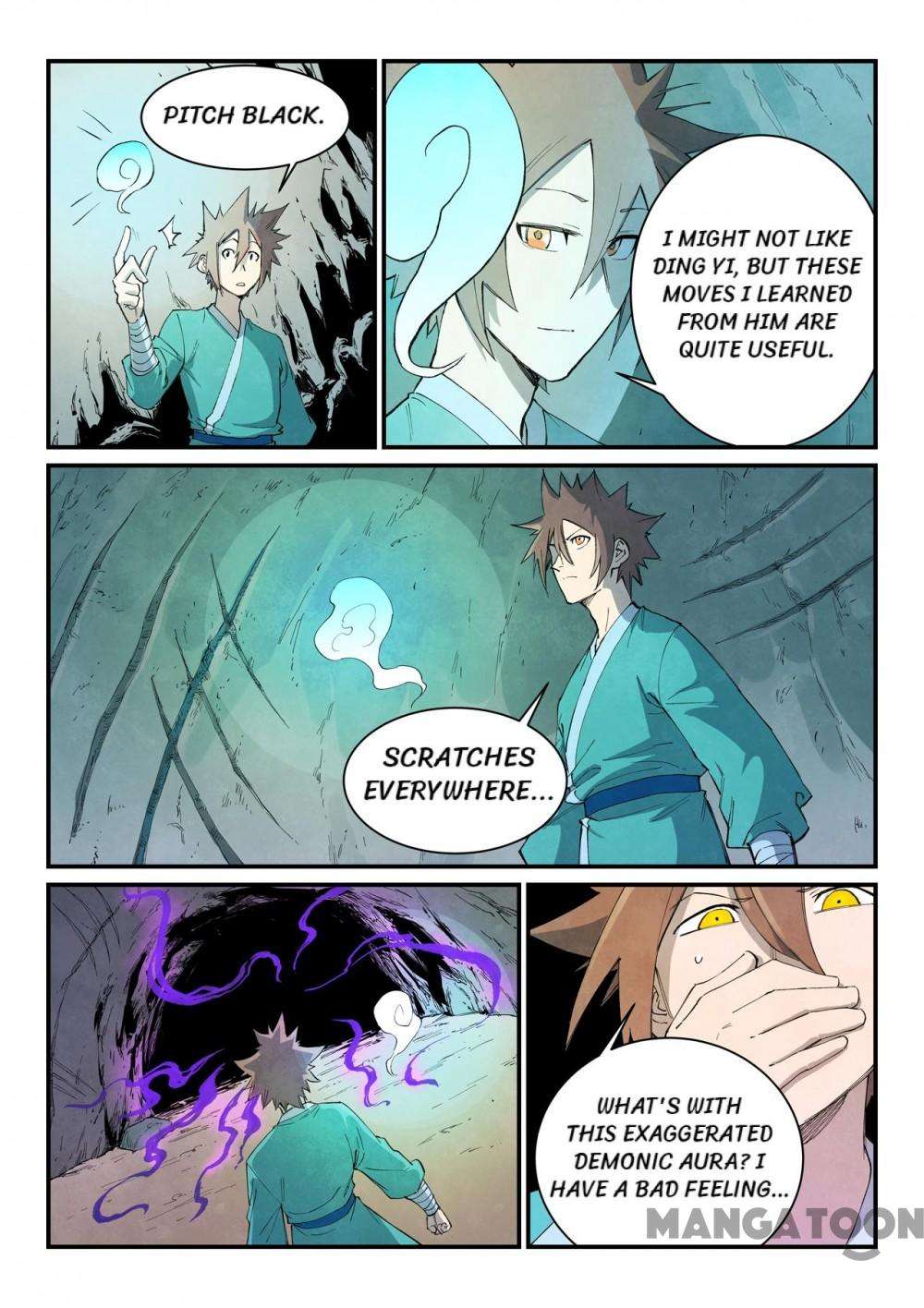Page 5 of Chapter 735