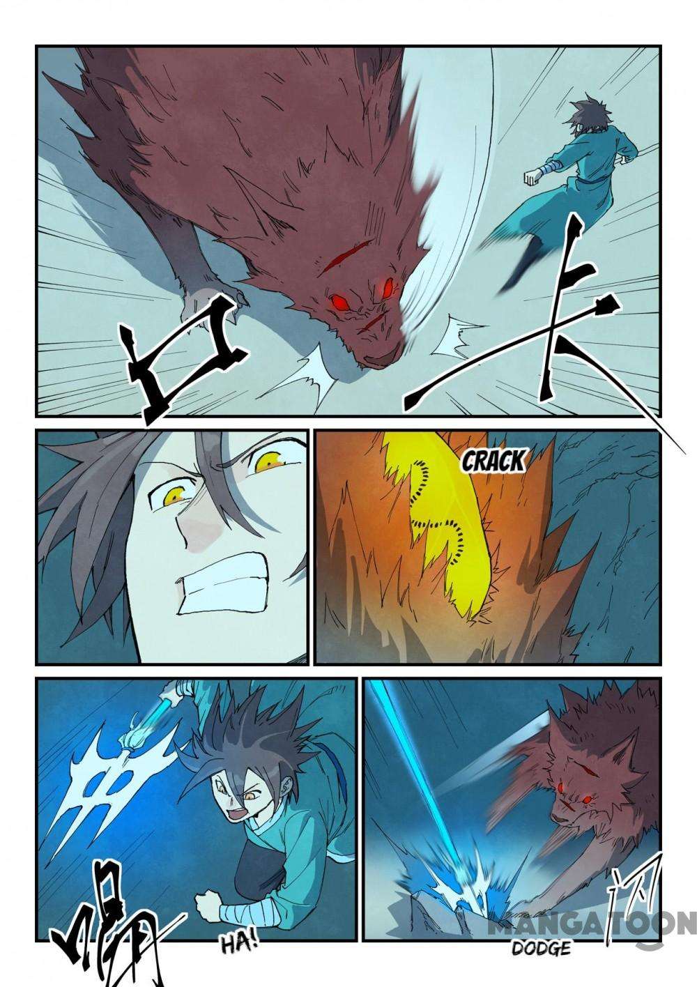 Page 2 of Chapter 736