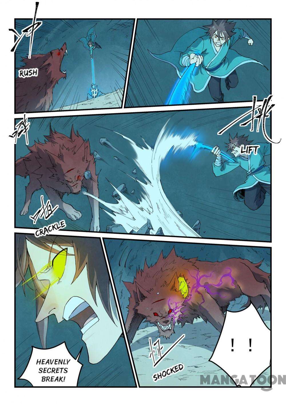 Page 3 of Chapter 736