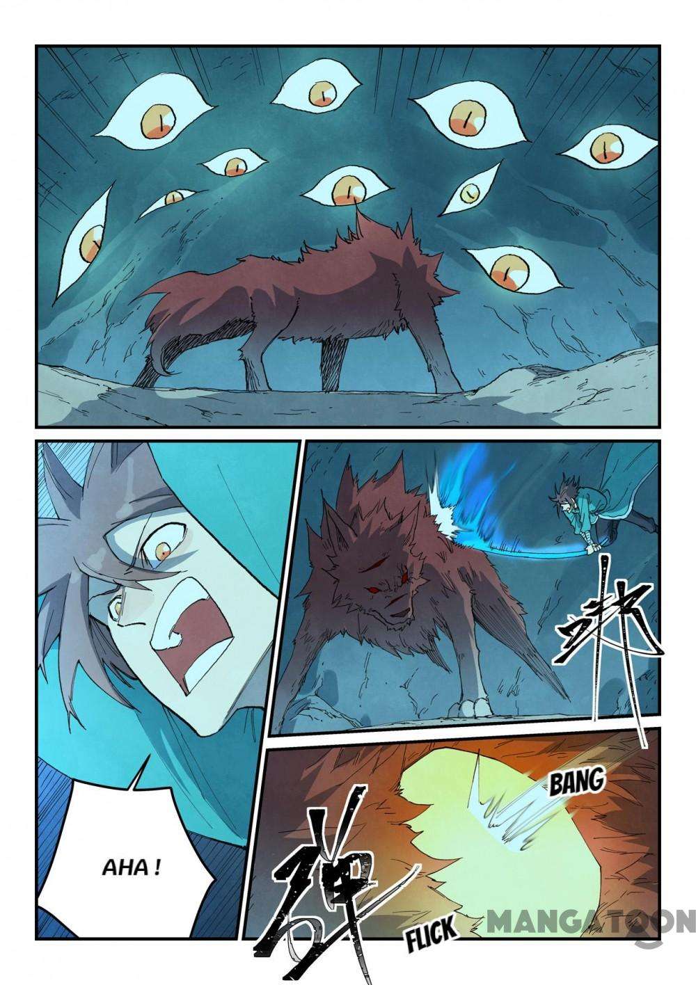 Page 4 of Chapter 736