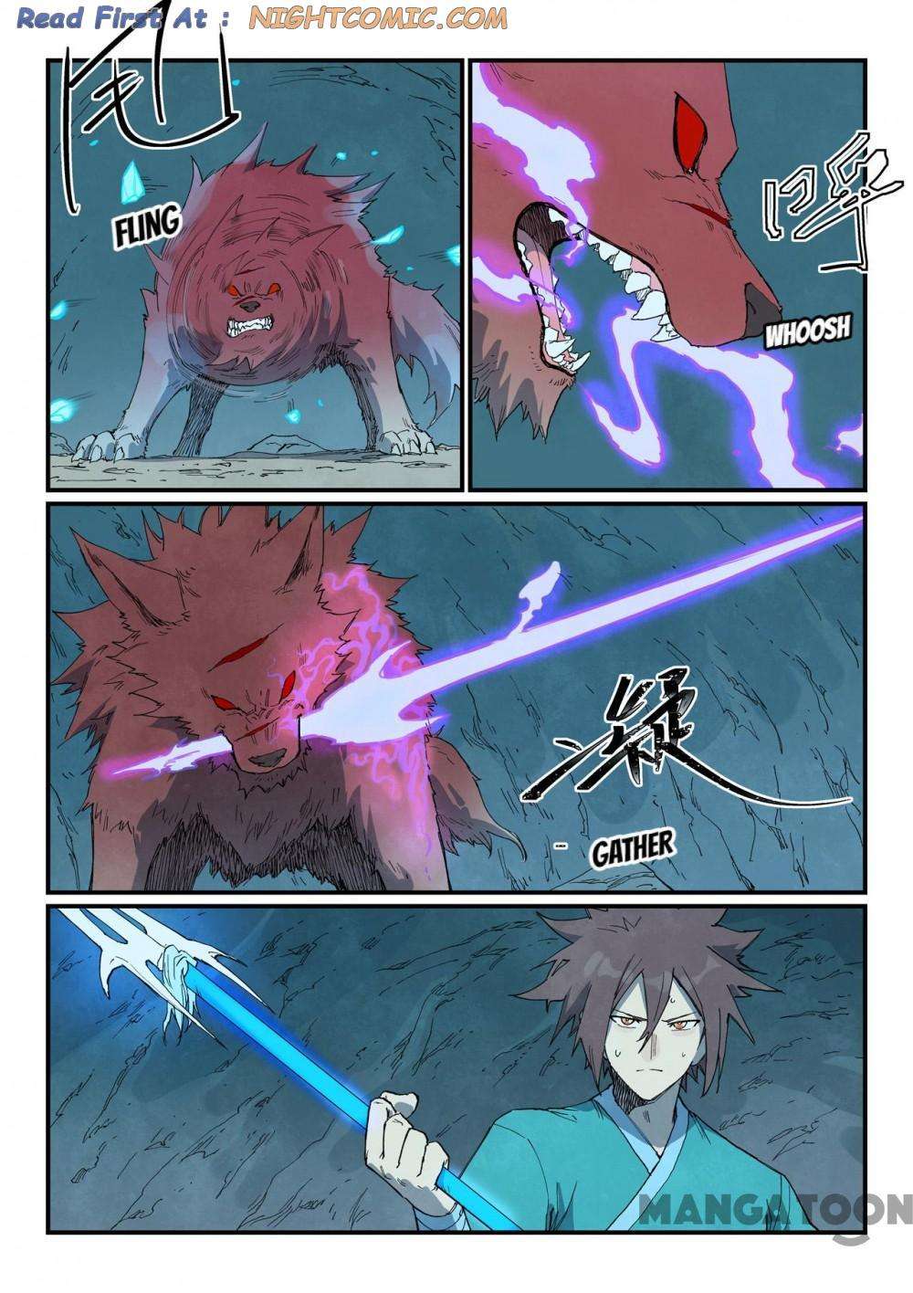 Page 9 of Chapter 736