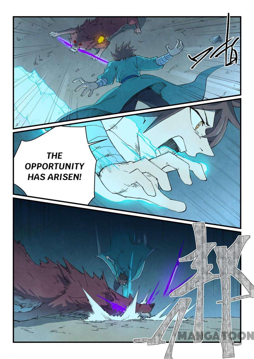 Page 5 of Chapter 737