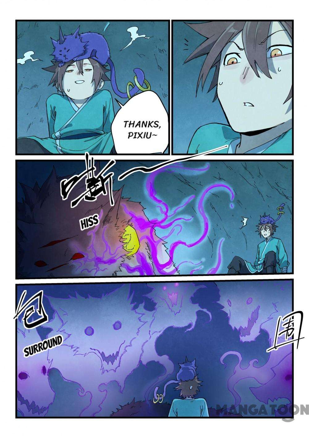 Page 7 of Chapter 737