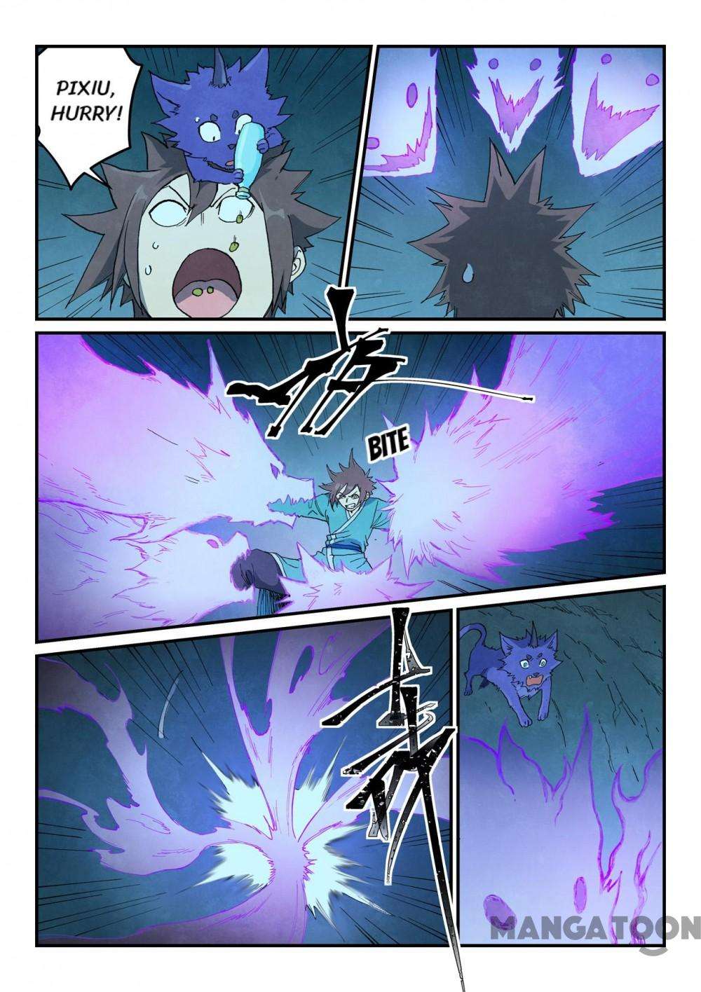 Page 8 of Chapter 737