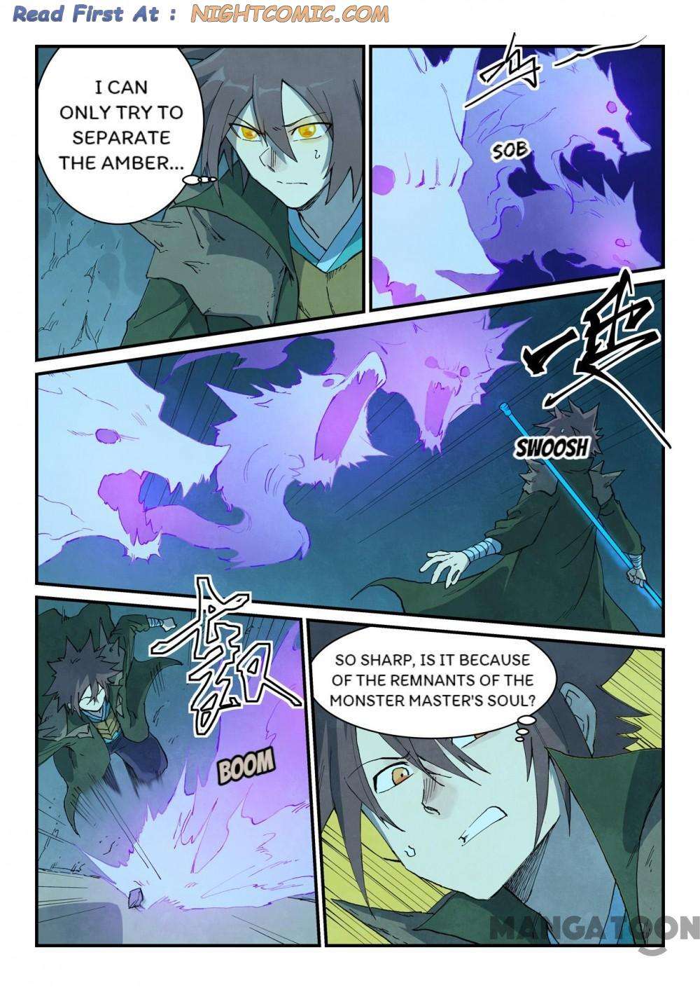 Page 1 of Chapter 738