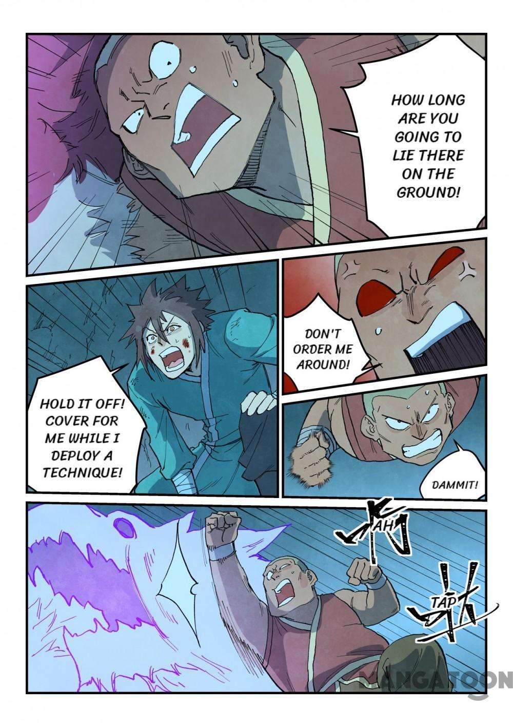 Page 3 of Chapter 739