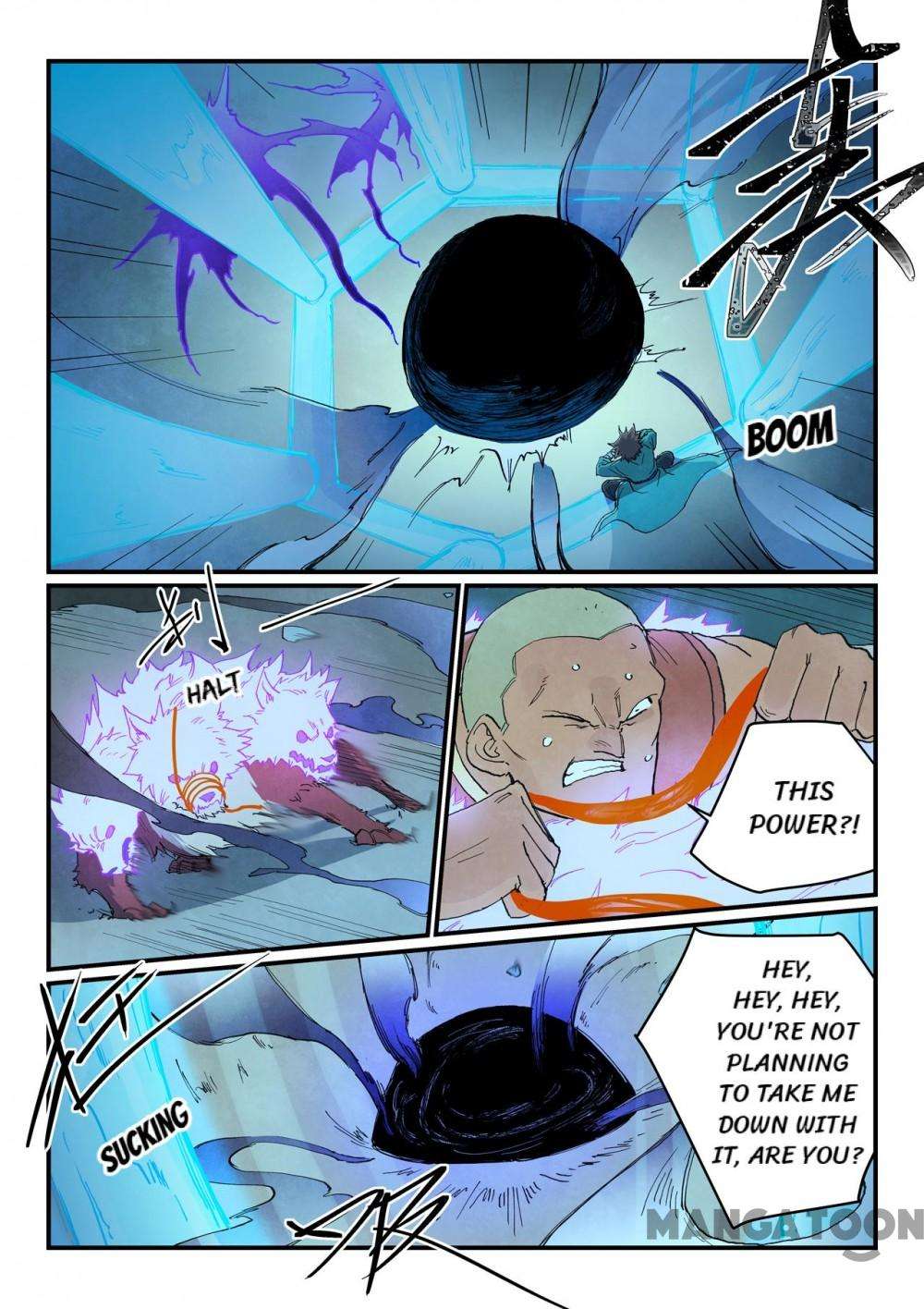 Page 8 of Chapter 739