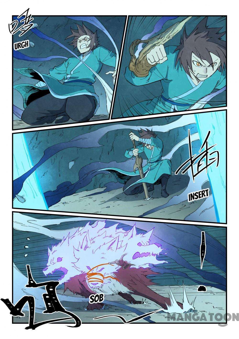 Page 9 of Chapter 739