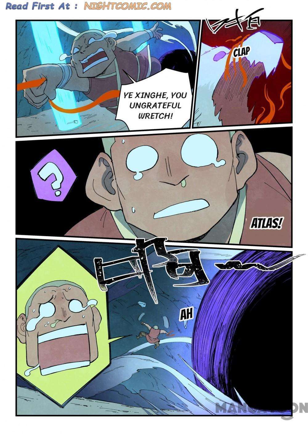 Page 10 of Chapter 739