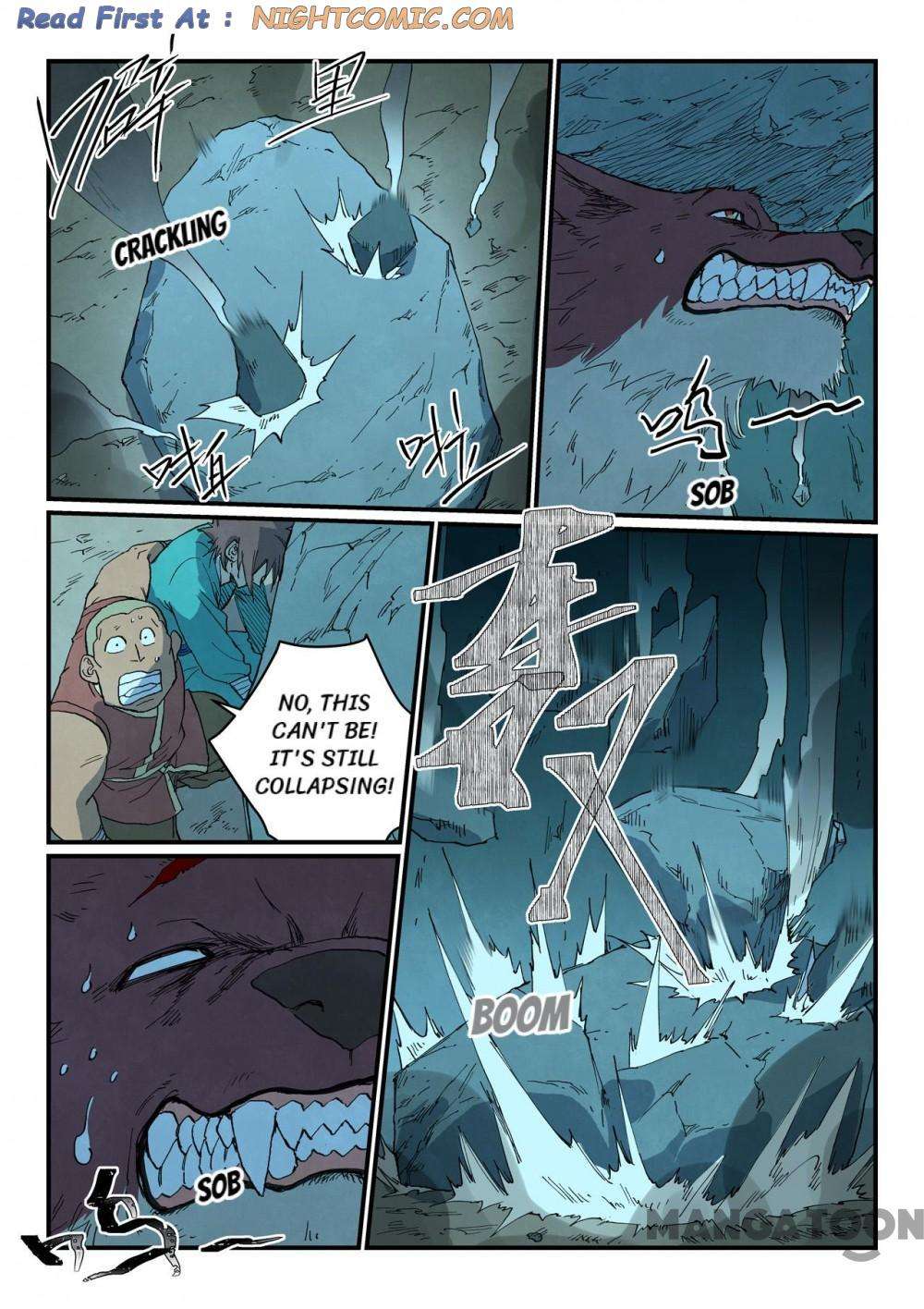 Page 10 of Chapter 740