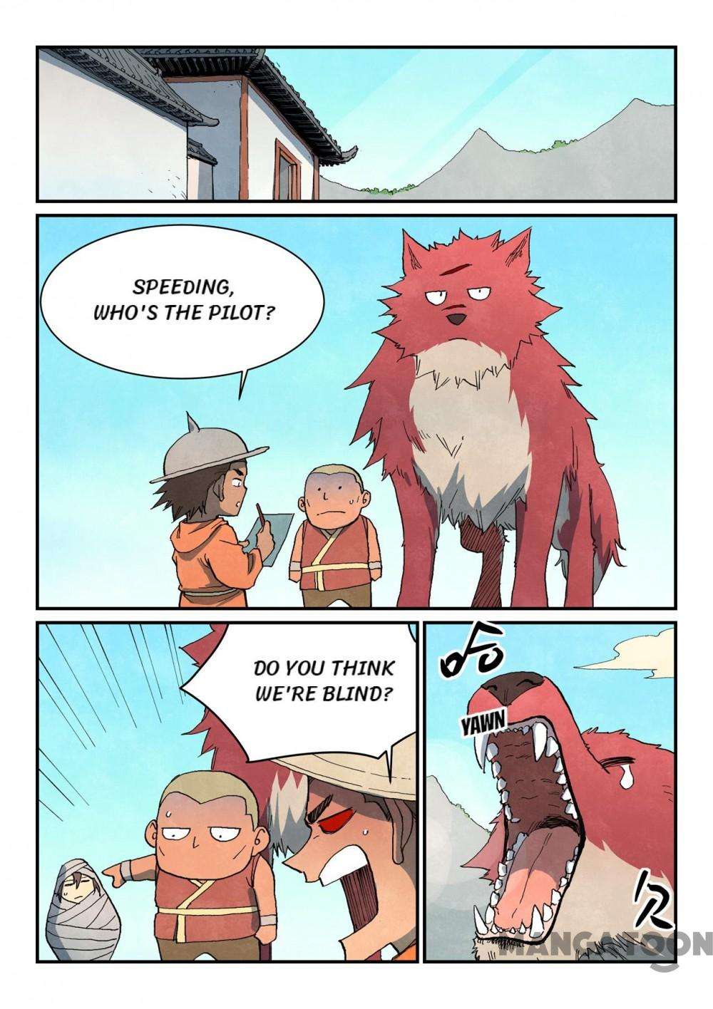 Page 8 of Chapter 741