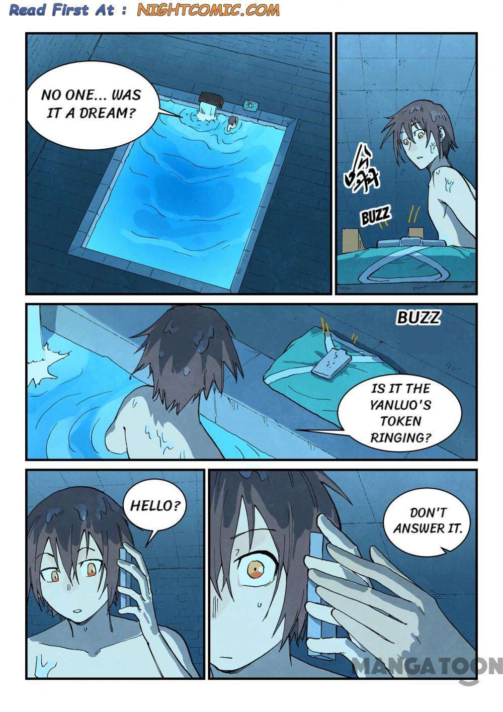 Page 10 of Chapter 743